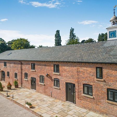 Stirrup - Uk47946 Villa Oswestry Exterior photo